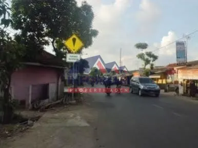 jual kavling strategis bekasi timur