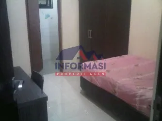 Rumah Kost Moewardi