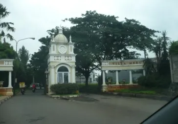 lokasi bagus hoek