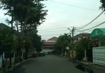 lokasi bagus