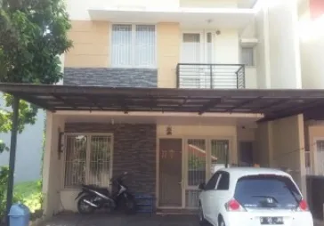 Dijual Cepat rumah minimalis 2LT 5 1KT 3 1KM