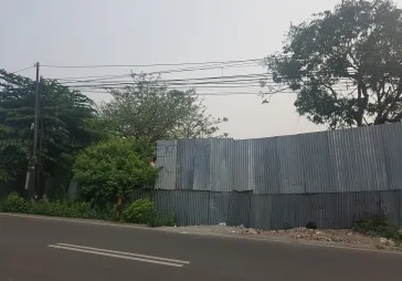 Jl. Meruya Utara. Jakarta Barat