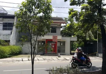 Rumah Disewakan di Meruya, Jakarta Barat, Jakarta, 11620