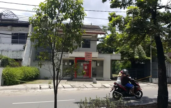 Rumah Disewakan di Meruya, Jakarta Barat, Jakarta, 11620