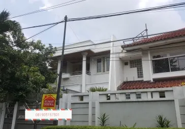 Rumah Meruya Ilir 2lt 5 kt