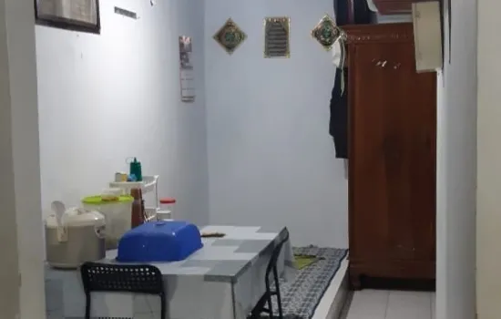 Rumah murah siap huni  Kemang Bekasi