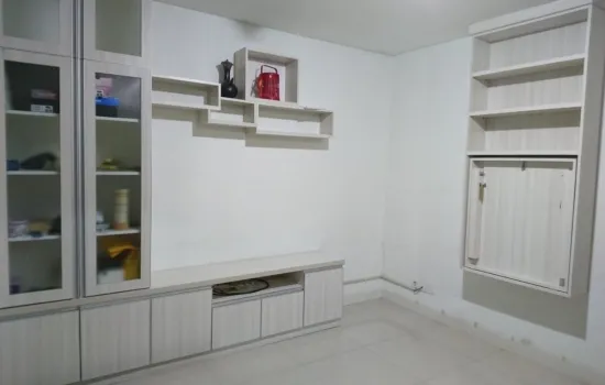 Apartemen Taman Sari dijual/disewa