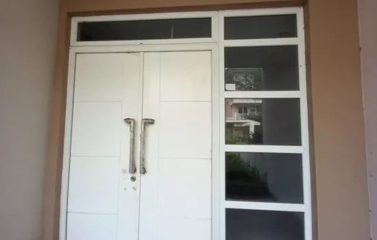 Rumah dijual Green Permata Jakarta Selatan