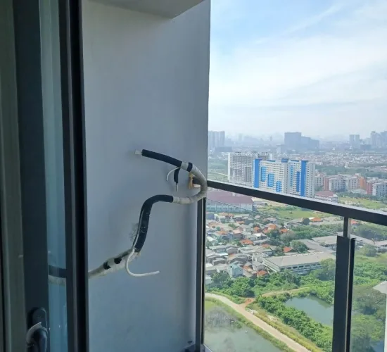 Apartemen Daan Mogot City  Full Furnished 3br