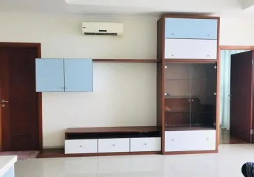 APARTEN SIAP HUNI FULLY FURNISHED DI ANCOL mansion