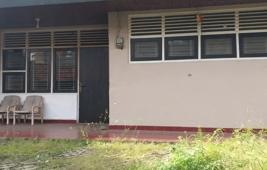 Rumah Siap Huni Kemanggisan Disewakan