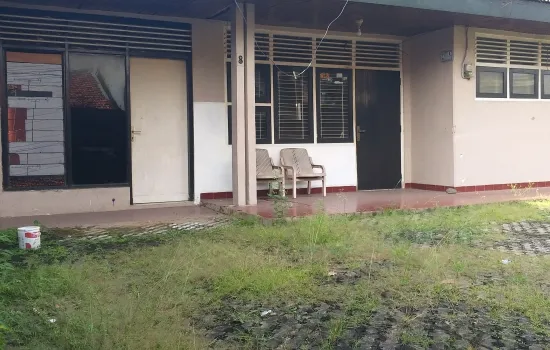 Rumah Siap Huni Kemanggisan Disewakan