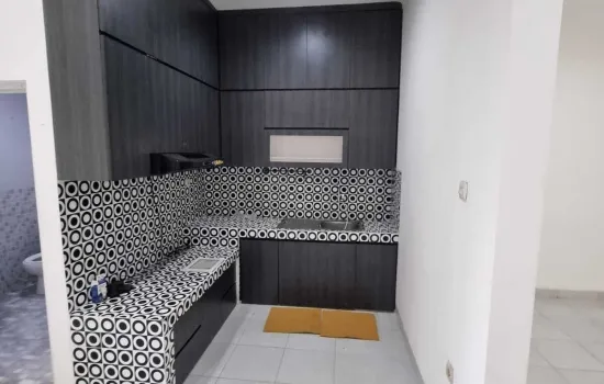 Dijual Rumah Siap Huni Bojong Indah, Jakarta Barat