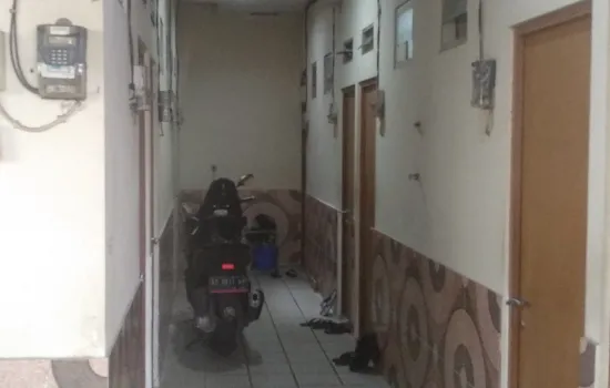 Kost Wanita dan Pria daerah Cengkareng, Jakbar