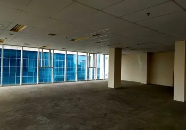 Ruang  Kantor Disewakan, Tangerang