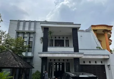 Rumah Kemayoran