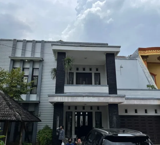 Rumah Kemayoran