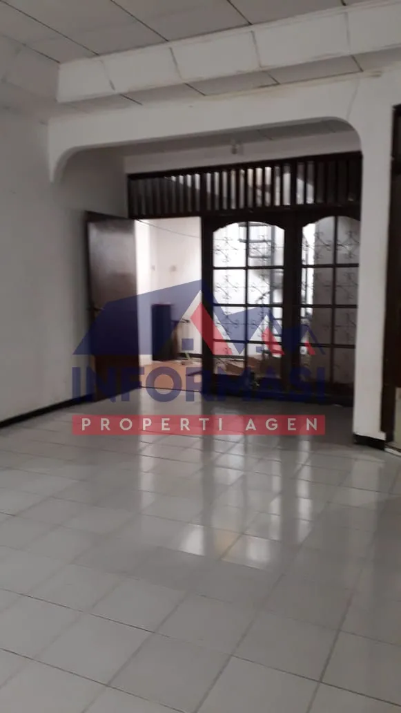 Dijual Rumah Taman Aries