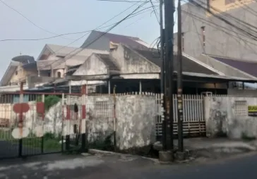 Dijual Rumah Strategis Bojong Indah Jakarta Barat