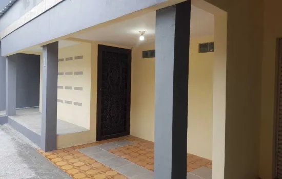 Dijual Rumah Siap Huni Bojong Indah, Jakarta Barat