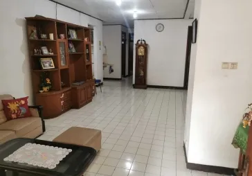 Rumah Lokasi bagus