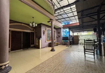 Rumah di Citra Garden, Jakbar